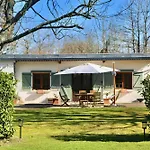 Riverside - Domaine 2 Maisons - Parc 1 Hectare - Pont L'eveque Deauville Normandie Holiday home Le Mesnil-sur-Blangy