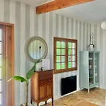 Holiday home Riverside - Domaine 2 Maisons - Parc 1 Hectare - Pont L'eveque Deauville Normandie