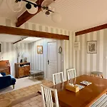 Riverside - Domaine 2 Maisons - Parc 1 Hectare - Pont L'eveque Deauville Normandie Holiday home
