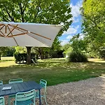 Dom wakacyjny Riverside - Domaine 2 Maisons - Parc 1 Hectare - Pont L'eveque Deauville Normandie *