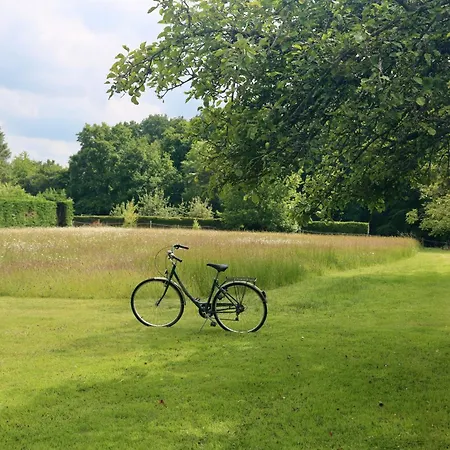 Riverside - Domaine 2 Maisons - Parc 1 Hectare - Pont L'eveque Deauville Normandie * Le Mesnil-sur-Blangy