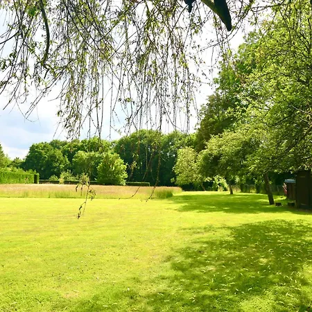 Riverside - Domaine 2 Maisons - Parc 1 Hectare - Pont L'eveque Deauville Normandie Semesterbostad *