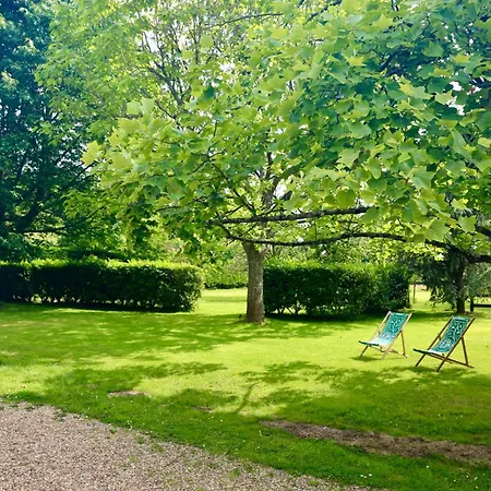 Riverside - Domaine 2 Maisons - Parc 1 Hectare - Pont L'eveque Deauville Normandie *