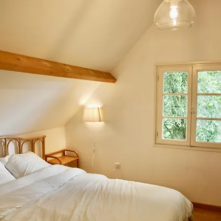 Riverside - Domaine 2 Maisons - Parc 1 Hectare - Pont L'eveque Deauville Normandie Σπίτι διακοπών