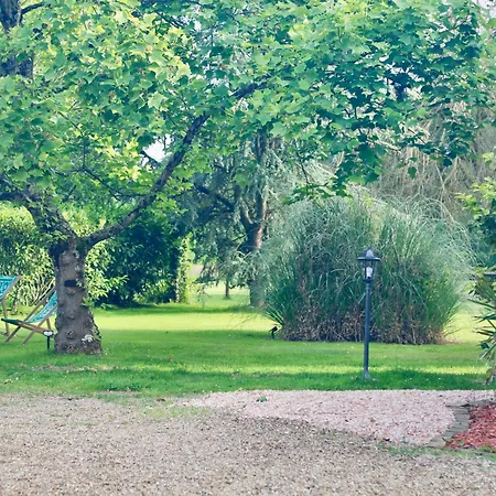 Riverside - Domaine 2 Maisons - Parc 1 Hectare - Pont L'eveque Deauville Normandie Le Mesnil-sur-Blangy