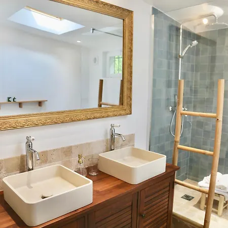 Riverside - Domaine 2 Maisons - Parc 1 Hectare - Pont L'eveque Deauville Normandie * Le Mesnil-sur-Blangy