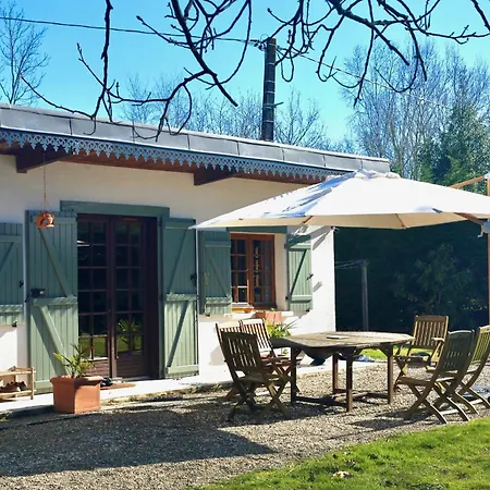 Riverside - Domaine 2 Maisons - Parc 1 Hectare - Pont L'eveque Deauville Normandie * Le Mesnil-sur-Blangy