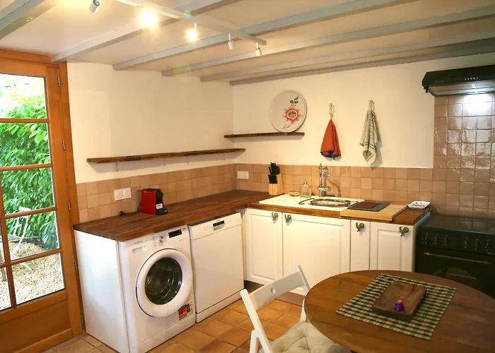 Riverside - Domaine 2 Maisons - Parc 1 Hectare - Pont L'eveque Deauville Normandie 別荘 Le Mesnil-sur-Blangy