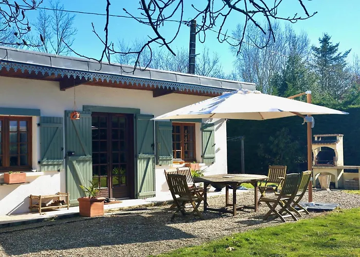 Riverside - Domaine 2 Maisons - Parc 1 Hectare - Pont L'eveque Deauville Normandie * Le Mesnil-sur-Blangy