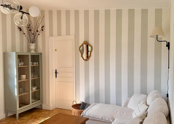 Riverside - Domaine 2 Maisons - Parc 1 Hectare - Pont L'eveque Deauville Normandie بيت للعطل Le Mesnil-sur-Blangy