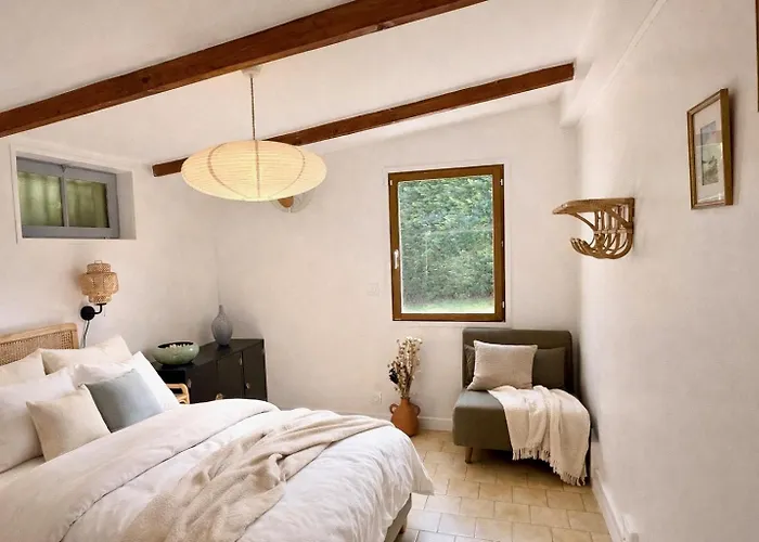 Riverside - Domaine 2 Maisons - Parc 1 Hectare - Pont L'eveque Deauville Normandie